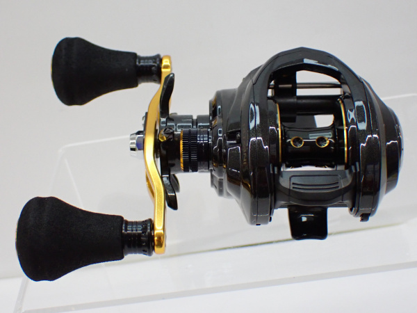 ロキサーニパワーシューター左 | イシグロ公式オンラインショップ