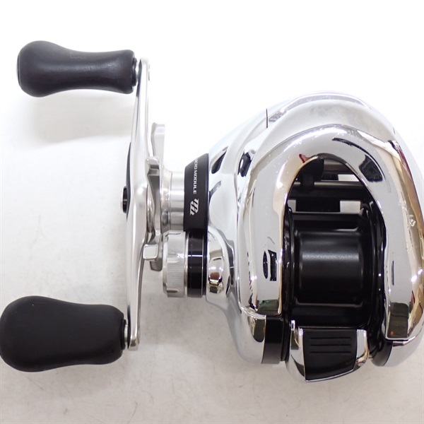 12アンタレス　左ベイトリール 12アンタレス 12アンタレス左 | イシグロ公式オンラインショップ