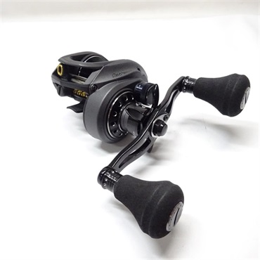 レボ　ビースト　左ハンドル　箱付き REVO BEAST X （レボ ビースト エックス)｜AbuGarcia｜釣具の