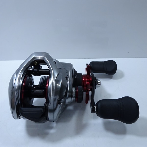 21スコーピオンmd300XG ライトジギングカスタム 21スコーピオンmd300XG