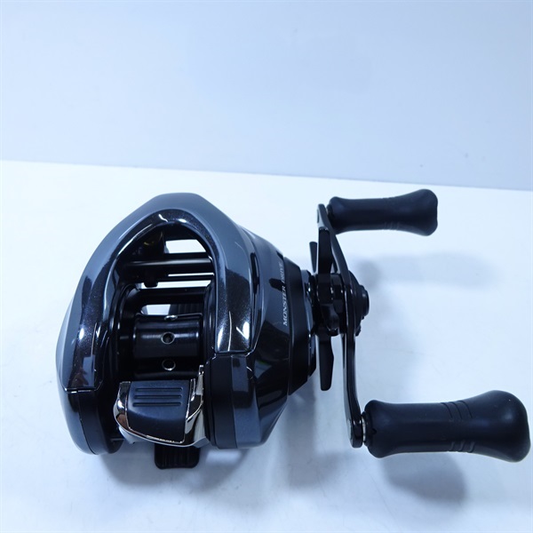 SHIMANOシマノ18アンタレスDCMDXG （カスタムシール付き） シマノ 18