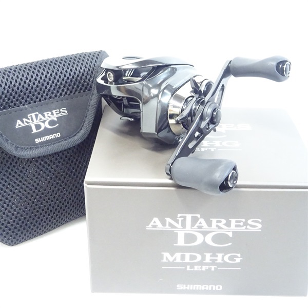 23アンタレスDCMDXG 左 シマノ SHIMANO 23アンタレスDCMDXG 左 シマノ アンタレス DC MD