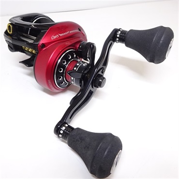 レボビースト ロケット 41 L 左 revo beast AMO 青嵐 レボビースト ロケット 41 L 左 revo beast AMO 青嵐