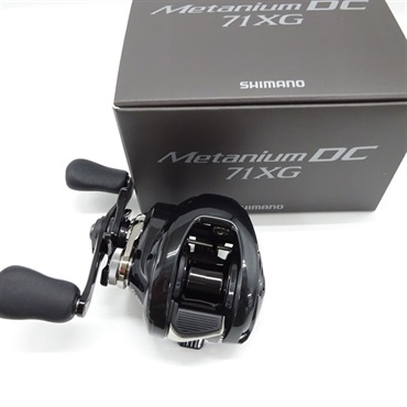 シマノ　24メタニウムDC71XG シマノ 24メタニウム DC71XG SHIMANO 24Metanium : グッド