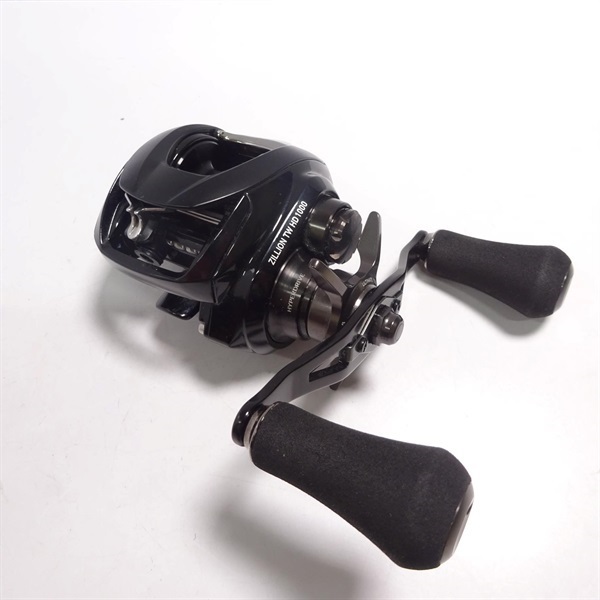 ダイワ DAIWA 22ジリオンTWHD1000XHL