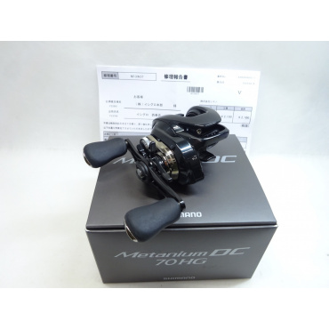 24メタニウム DC 70HG 24メタニウムDC 70HG | イシグロ公式オンラインショップ
