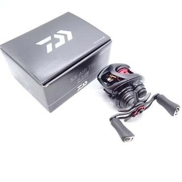 SS AIR TW8．5L | イシグロ公式オンラインショップ