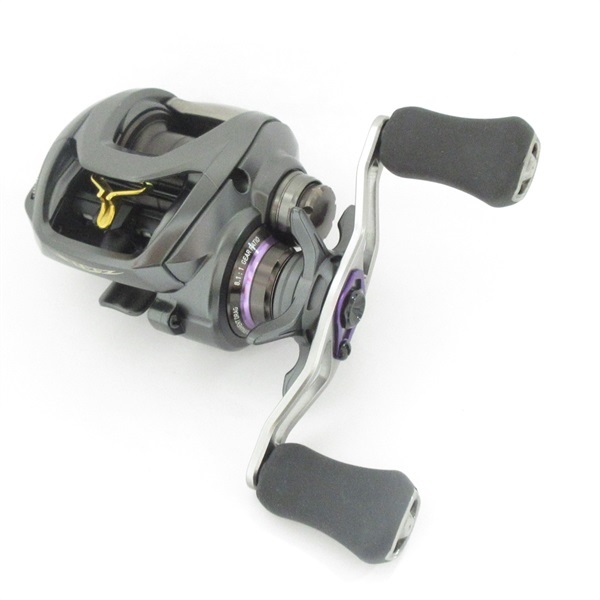 DAIWA STEEZ SVTW1012SV-XHL KTFカスタム HIRO'S♂:STEEZ SVTW1012SV