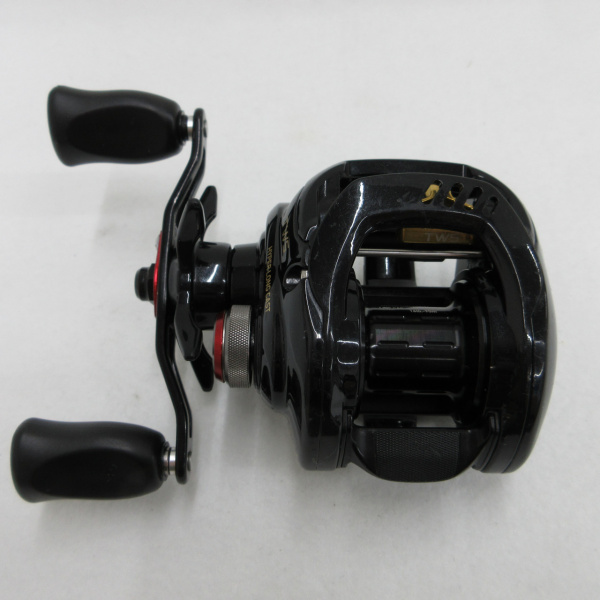 タトゥーラHLC-TW 7.3左 | イシグロ公式オンラインショップ