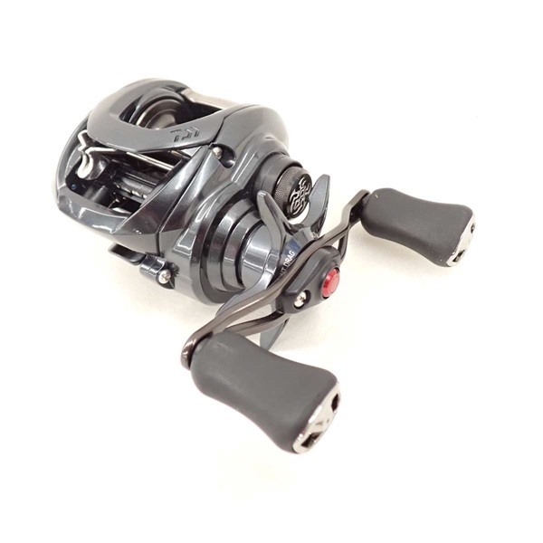 初売セール‼️ダイワ20タトゥーラSVTW103SHL 左巻き カスタムハンドル