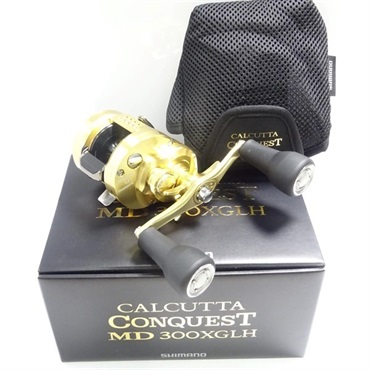 23カルカッタコンクエストMD 3000XGLH | イシグロ公式