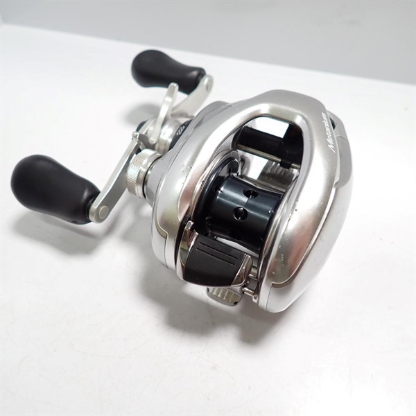 16メタニウムMGLHG左 | イシグロ公式オンラインショップ