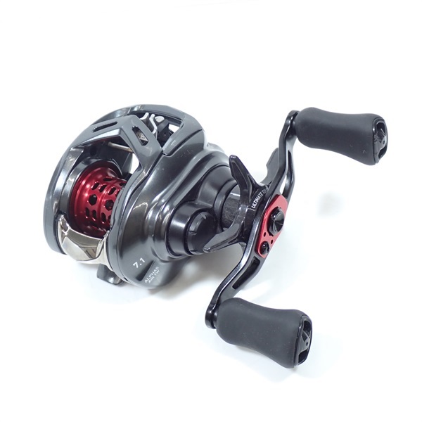 20アルファスエアTW右 | イシグロ公式オンラインショップ