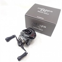 【7%オフ使用可能】美品　アンタレスDC MD XG シマノ アンタレス DC MD XG 右 (リール) 価格比較 - 価格.com