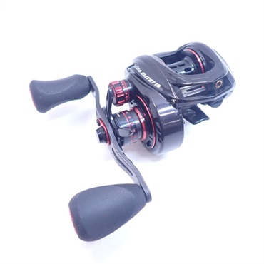 レボエリートIB REVO ELITE7/6 IB｜AbuGarcia｜釣具の総合メーカー ピュア