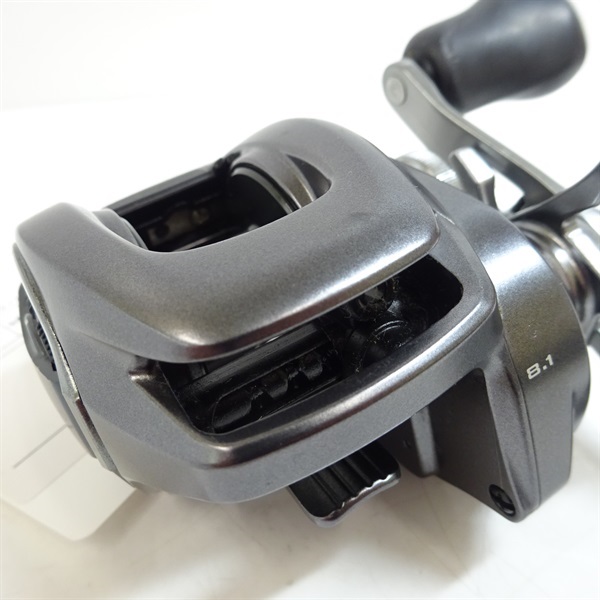 22バンタムXG 左 | イシグロ公式オンラインショップ