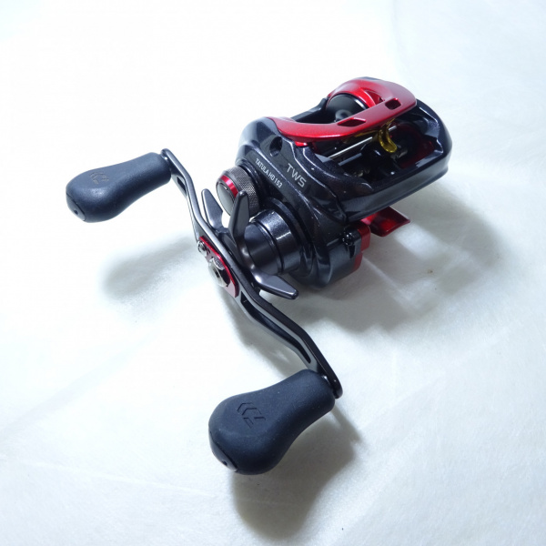 タトゥーラHDカスタム 153SHーTW | イシグロ公式オンラインショップ