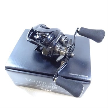 22ジリオンTW HD1000H 左 | イシグロ公式オンラインショップ