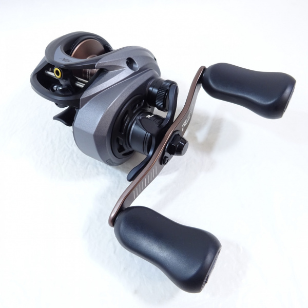 レボ5X HSLP-L アブガルシア Revo5 X HSLP L レボX REVO5 X (レボ5 X)｜AbuGarcia｜