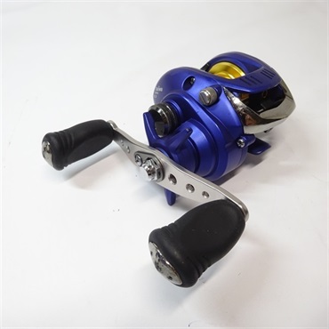 DAIWA - ダイワ AGGREST 100H ダイワ(Daiwa) アグレスト 100H 00613890｜アウトドア用品・釣り