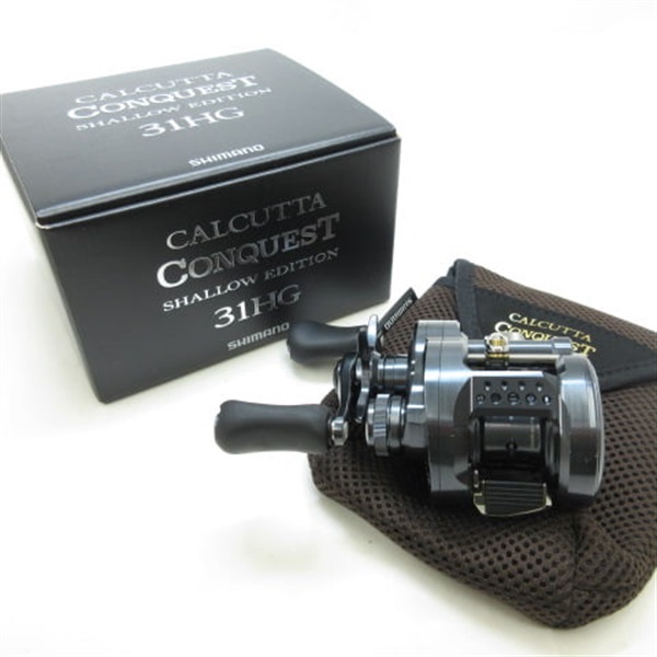シマノ シマノ '24 CALCUTTA CONQUEST SHALLOW EDITION