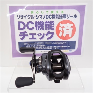 シマノ(SHIMANO) 22 SLX DC XT 71HG 左ハンドル ｜アウトドア