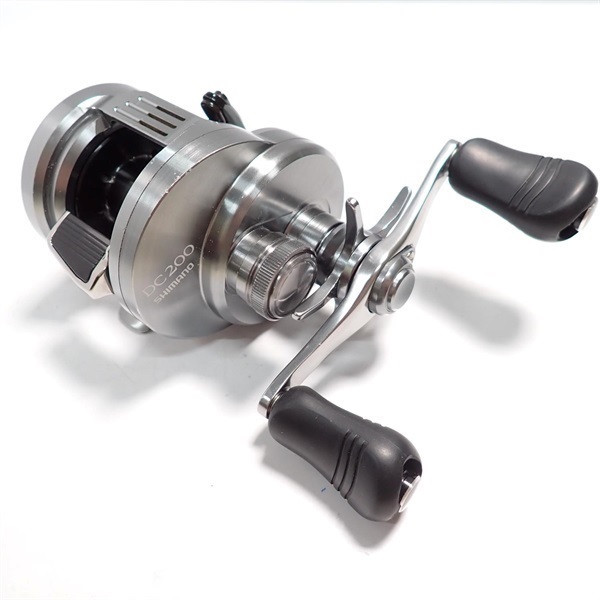 19カルカッタコンクエストDC200 | イシグロ公式オンラインショップ