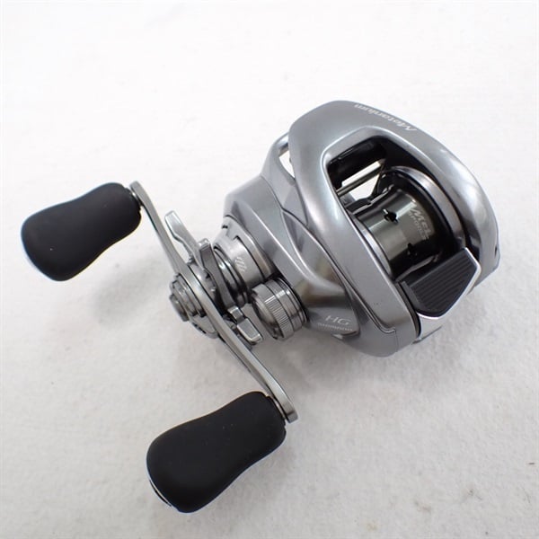 22メタニウムシャローエディションHG左 | イシグロ公式オンライン