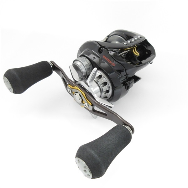 ジリオンTW HD 6．3 | イシグロ公式オンラインショップ