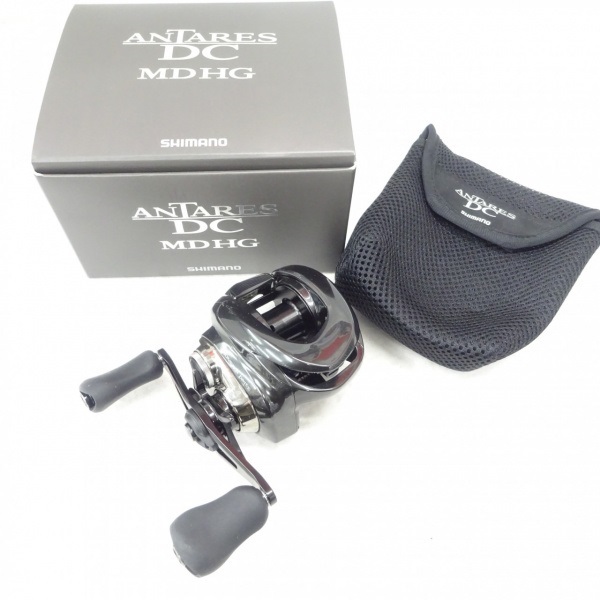 23アンタレスDCMD HG 美品 23アンタレスDCMD HG右 | イシグロ公式オンラインショップ