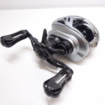 【匠ベアリング付】 21アルファスSVTW 800XHL 21アルファスSV TW 800XHL | イシグロ公式オンラインショップ