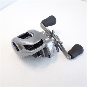 22メタニウムシャローエディションXG左 | イシグロ公式オンライン