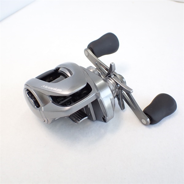 22メタニウムシャローエディションXG左 | イシグロ公式オンライン