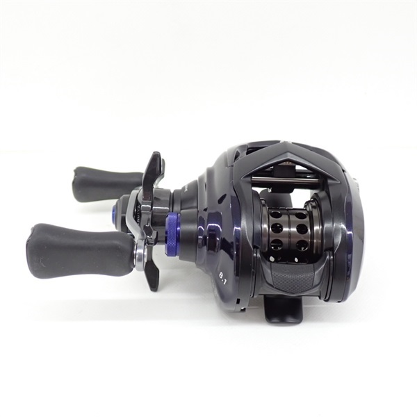 23ソルティストBF TW8．1L PEスペシャル | イシグロ公式
