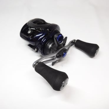 ソルティスト80xh 左ハンドル DAIWA（釣り） 【目玉商品】ダイワ 23 ソルティスト TW 80XHL PE