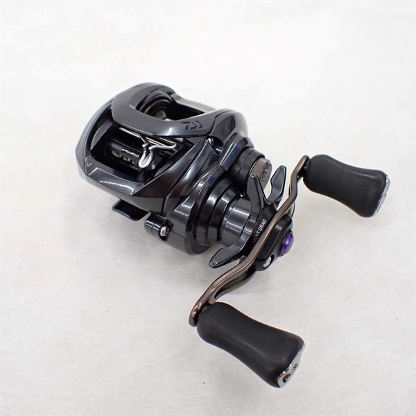 リール 20TATULA SVTW 103XHL タトゥーラ SV TW(リール)｜DAIWA