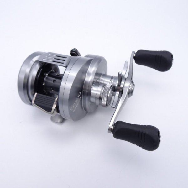 19カルカッタコンクエストDC 200 | イシグロ公式オンラインショップ