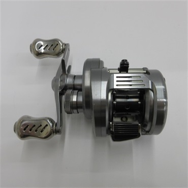 20カルカッタコンクエストDC201HG | イシグロ公式オンライン