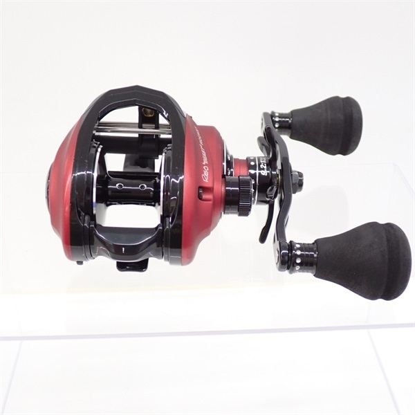 レボビーストロケット REVO BEAST ROCKET（レボ・ビースト ロケット）｜AbuGarcia