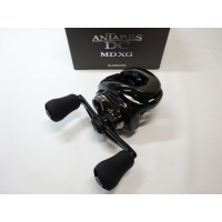 美品　23アンタレスDCMD XG シマノ(SHIMANO) 23 アンタレスDC MD XG LEFT 046031