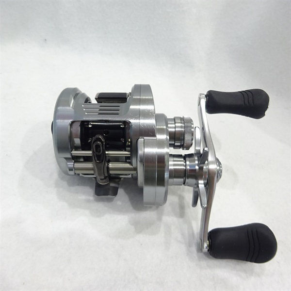 初代コンクエストDC201 初代コンクエストDC201 シマノ（SHIMANO