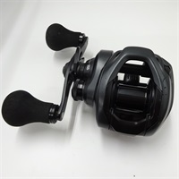 シマノ 20 エクスセンスDC SS XG 左 /SA020M 美品 ブラックバス バス