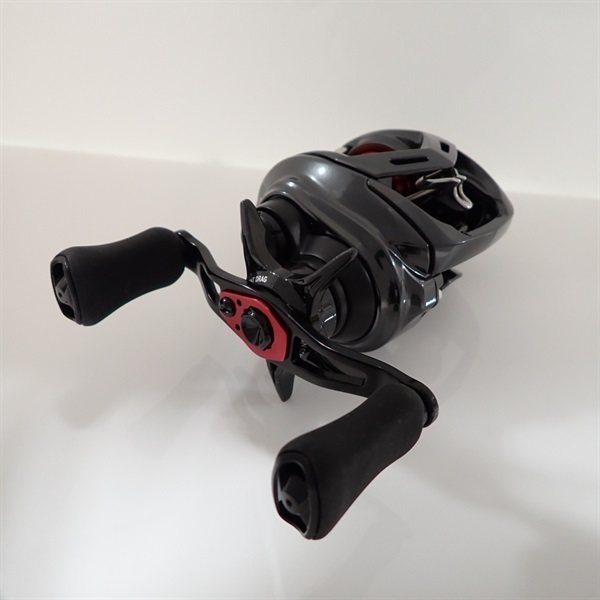 アルファス air tw 8.6　美品　右ハンドル アルファス エア TW8.6 右 | イシグロ公式オンラインショップ