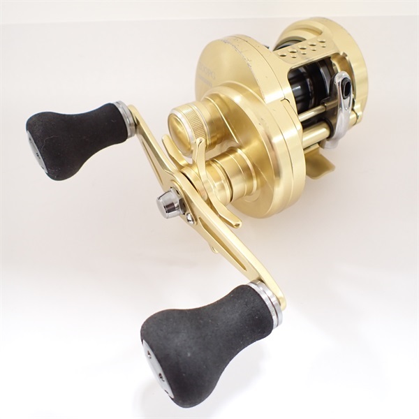 15オシアコンクエスト200PG | イシグロ公式オンラインショップ