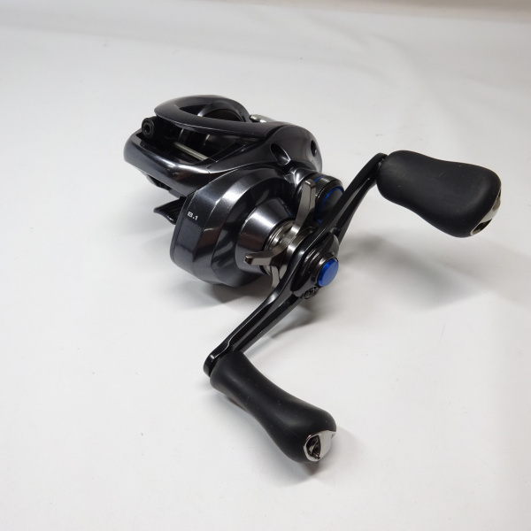 SLX DC XT 71XG | イシグロ公式オンラインショップ