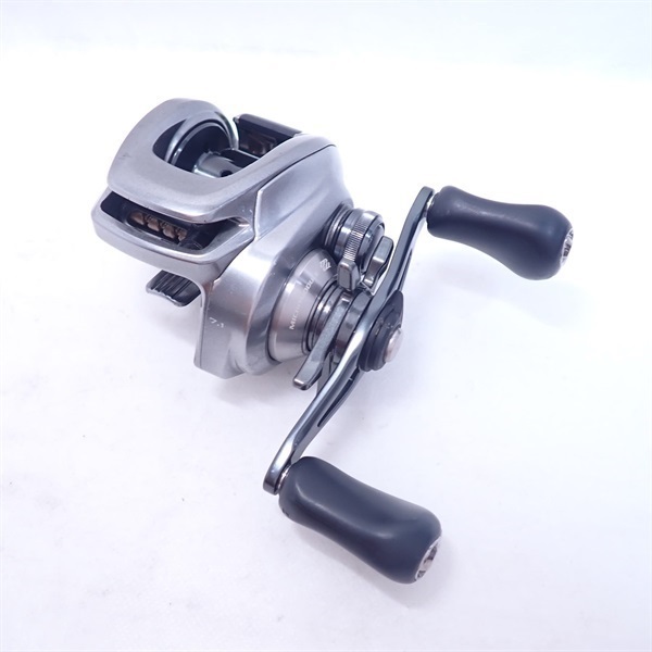 シマノ(SHIMANO) 22 バンタム HG LEFT(左) 22 バンタム、18