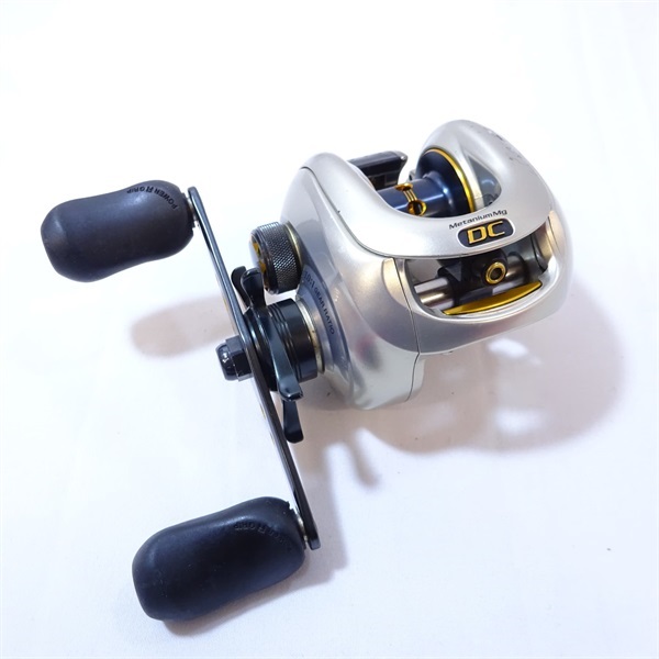 メタニウムmgDC7 シマノ メタニウムMg DC 【公式通販】