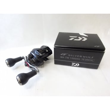 22シルバーウルフSVTW 1000XH PEスペシャル | イシグロ公式オンライン