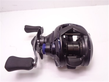 23ソルティストSV TW80XHL PEスペシャル | イシグロ公式