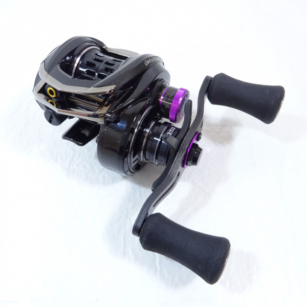 さらに値下げで最終価格　レボltx BF8 他リール出品あり さらに値下げで最終価格 レボltx BF8 他リール出品あり 2025年最新】レボ